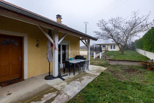 Vente Maison 5 pièces 142 m2 à Vasselin