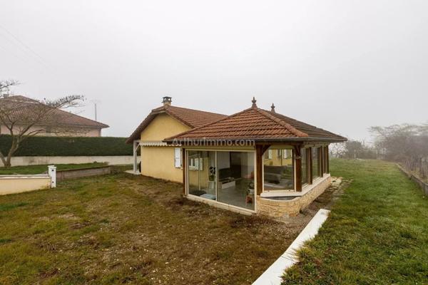 Vente Maison 5 pièces 142 m2 à Vasselin