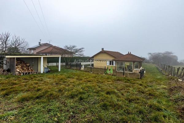 Vente Maison 5 pièces 142 m2 à Vasselin