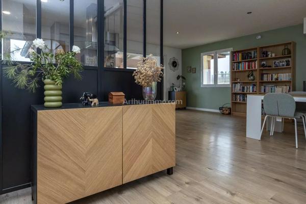 Vente Maison 5 pièces 142 m2 à Vasselin