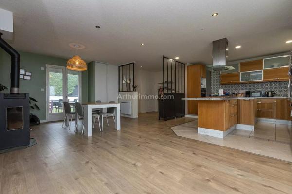 Vente Maison 5 pièces 142 m2 à Vasselin