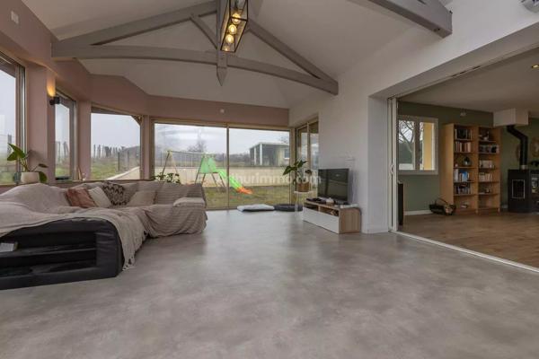 Vente Maison 5 pièces 142 m2 à Vasselin