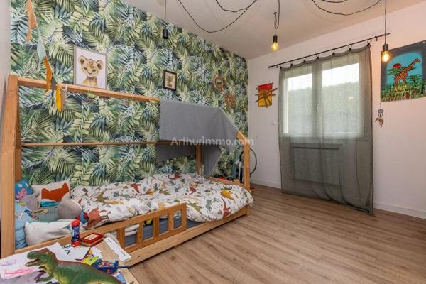 Vente Maison 5 pièces 142 m2 à Vasselin