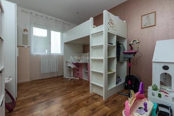 Vente Maison 5 pièces 142 m2 à Vasselin