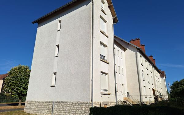 Appartement à vendre    2 pièces • 33,50 m2 Sancerre