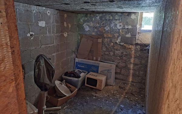 Appartement à vendre    2 pièces • 33,50 m2 Sancerre