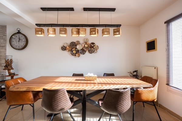 Maison 7 pièces - 200 m² Bien prestige