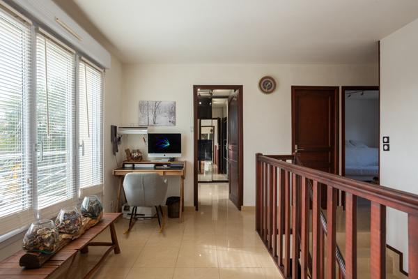 Maison 7 pièces - 200 m² Bien prestige