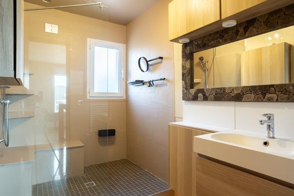 Maison 7 pièces - 200 m² Bien prestige