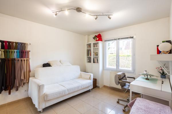 Maison 7 pièces - 200 m² Bien prestige