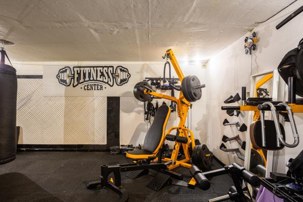 Maison 7 pièces - 200 m² Bien prestige