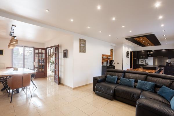 Maison 7 pièces - 200 m² Bien prestige