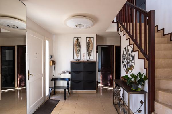 Maison 7 pièces - 200 m² Bien prestige