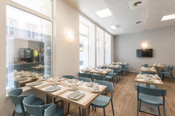 INVESTISSEMENT LOCATIF – Marseille – Résidence d’affaires Residhotel Vieux Port - 5,89 % de rentabilité