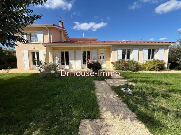 Maison à vendre 6 pièces de 177 m²