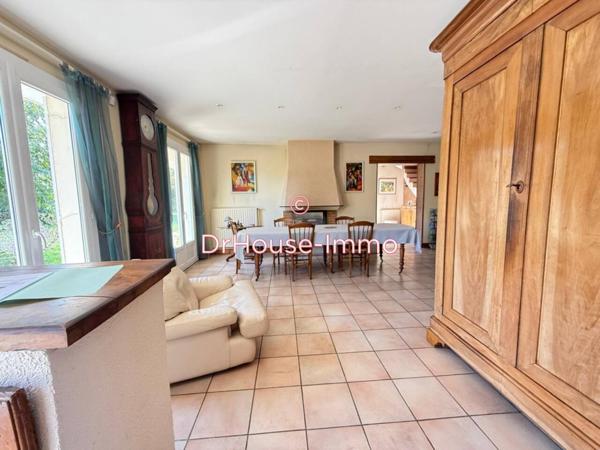 Maison à vendre 6 pièces de 177 m²