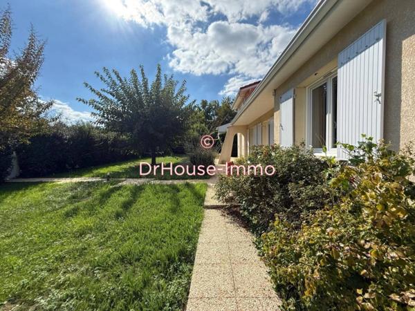 Maison à vendre 6 pièces de 177 m²