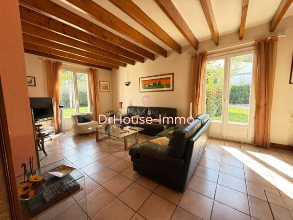 Maison à vendre 6 pièces de 177 m²