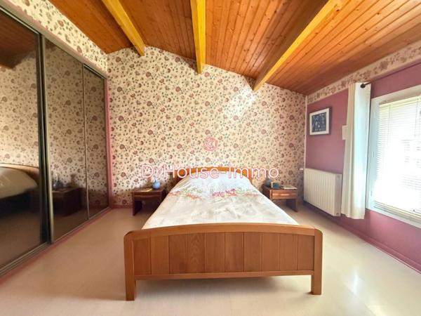 Maison à vendre 6 pièces de 177 m²