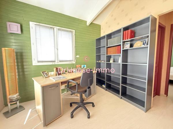 Maison à vendre 6 pièces de 177 m²