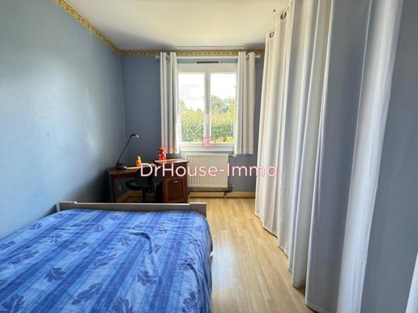 Maison à vendre 6 pièces de 177 m²