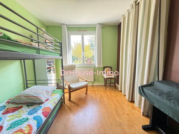 Maison à vendre 6 pièces de 177 m²