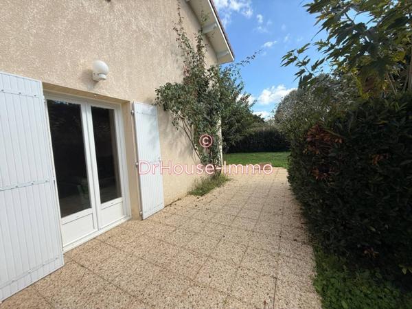 Maison à vendre 6 pièces de 177 m²