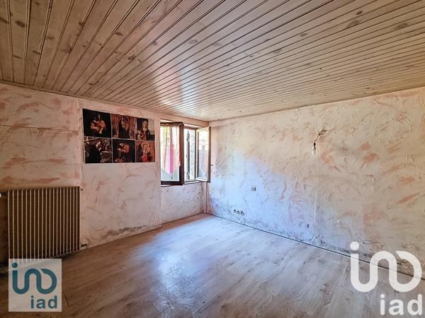 Maison à vendre 4 pièces 82 m² Migennes