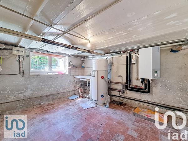 Maison à vendre 4 pièces 82 m² Migennes