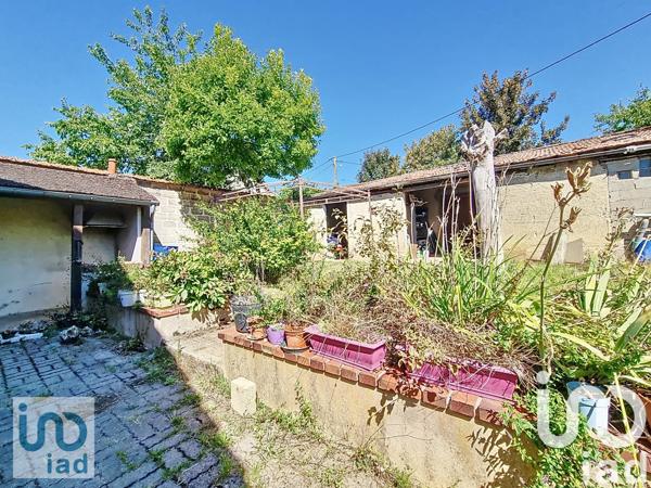 Maison à vendre 4 pièces 82 m² Migennes