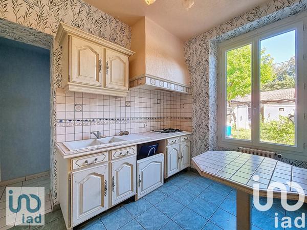 Maison à vendre 4 pièces 82 m² Migennes