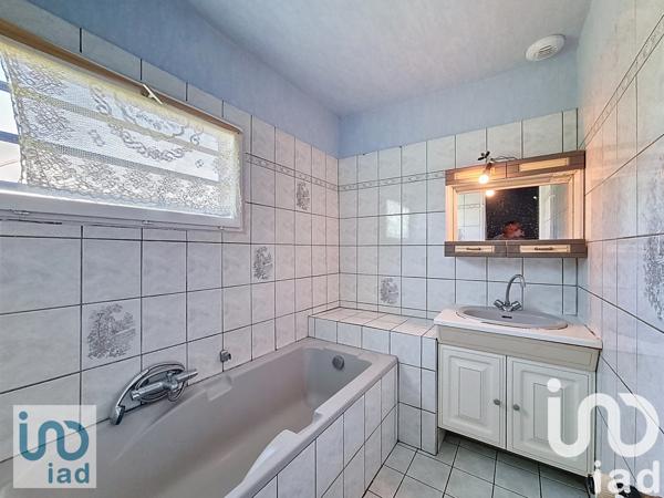 Maison à vendre 4 pièces 82 m² Migennes