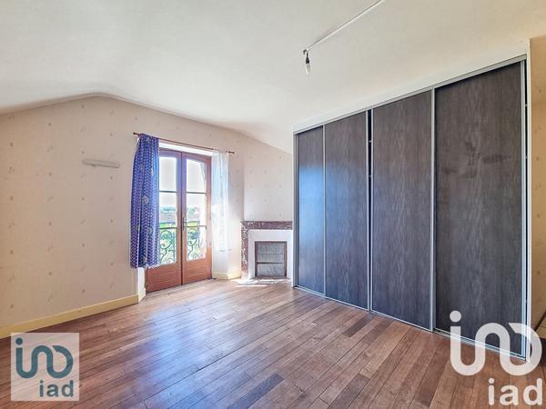 Maison à vendre 4 pièces 82 m² Migennes