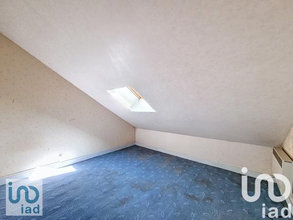 Maison à vendre 4 pièces 82 m² Migennes