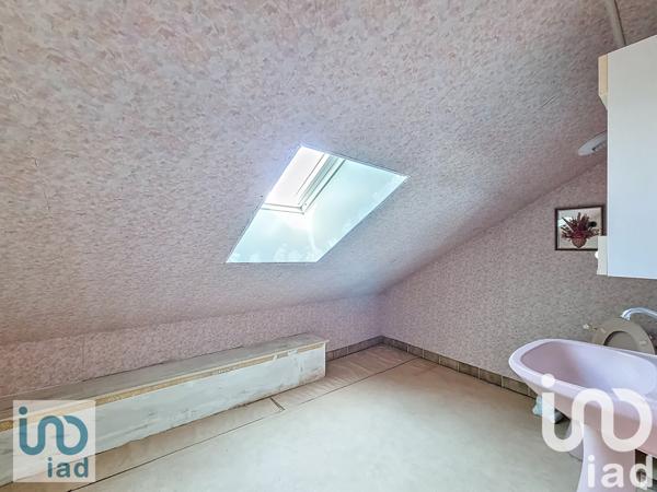 Maison à vendre 4 pièces 82 m² Migennes