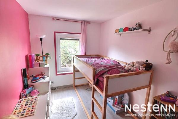 MAISON 6 PIECES 4 CHAMBRES DE 102m², TERRASSE, GARER RER D A 5 MINUTES A PIEDS, SECTEUR CANAL A EVRY COURCOURONNES