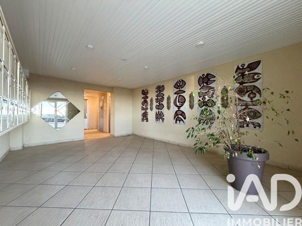 Studio à vendre 17 m² Canet-en-Roussillon