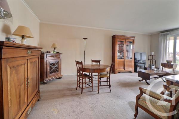 Appartement F3 à vendre  3 pièces - 69,82 m2 AULNAY SOUS BOIS - 93