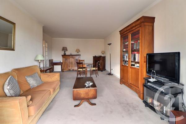 Appartement F3 à vendre  3 pièces - 69,82 m2 AULNAY SOUS BOIS - 93