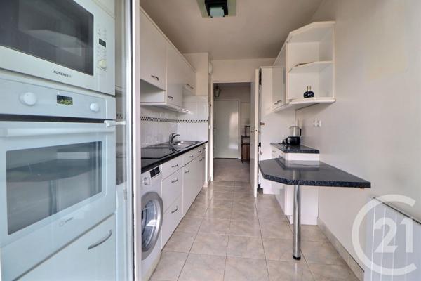Appartement F3 à vendre  3 pièces - 69,82 m2 AULNAY SOUS BOIS - 93