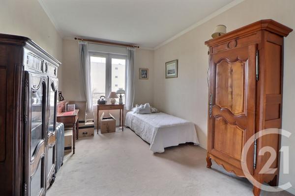 Appartement F3 à vendre  3 pièces - 69,82 m2 AULNAY SOUS BOIS - 93