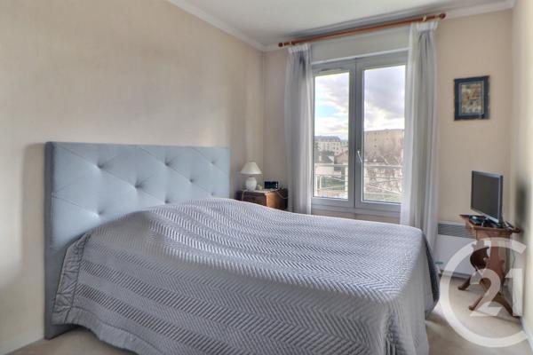 Appartement F3 à vendre  3 pièces - 69,82 m2 AULNAY SOUS BOIS - 93