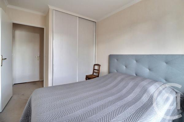 Appartement F3 à vendre  3 pièces - 69,82 m2 AULNAY SOUS BOIS - 93