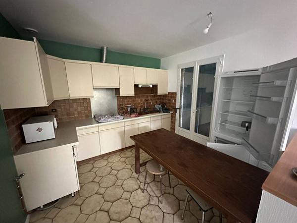 Maison 6 pièces 141 m²