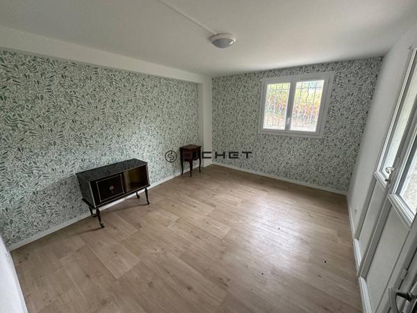 Maison 6 pièces 141 m²