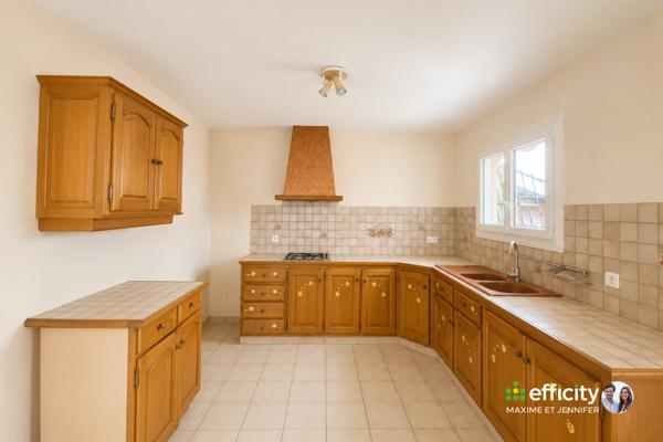 Maison
         3 pièces
        - 88 m² Exclusivité 316 900 € *
