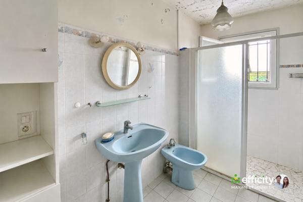 Maison
         3 pièces
        - 88 m² Exclusivité 316 900 € *