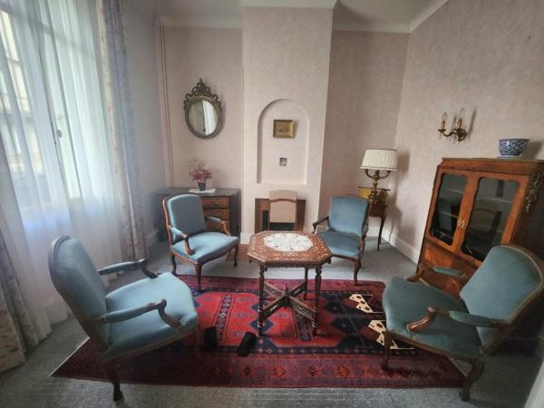 Vente / Maison de ville