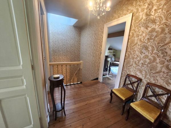 Vente / Maison de ville