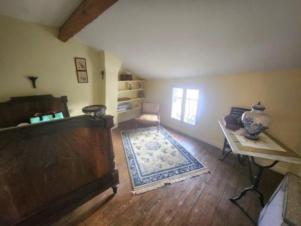 Vente / Maison de ville